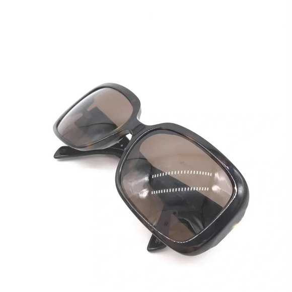 Vintage Chanel Sunglasses - Picture 3 of 14